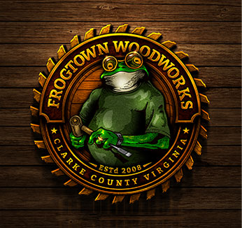 Portfolio Logo